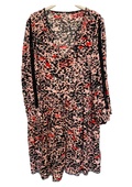 Viscose Dress