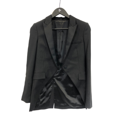 Blazer Outwear