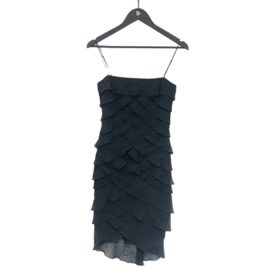 Polyamide Mini Dress