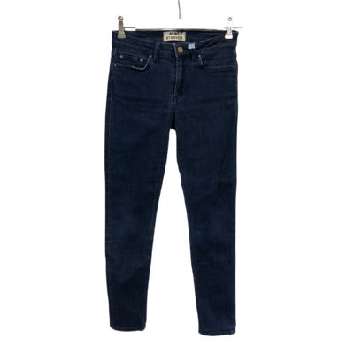 Denim Slim Jeans