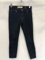 Cotton Slim Jeans