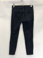 Cotton Slim Jeans