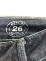 Cotton Slim Jeans
