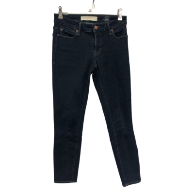 Cotton Slim Jeans