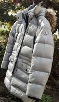 Down puffer