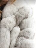 Fur Coat Outwear