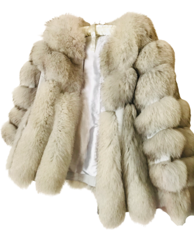 Fur Coat Outwear