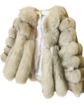 Fur Coat Outwear