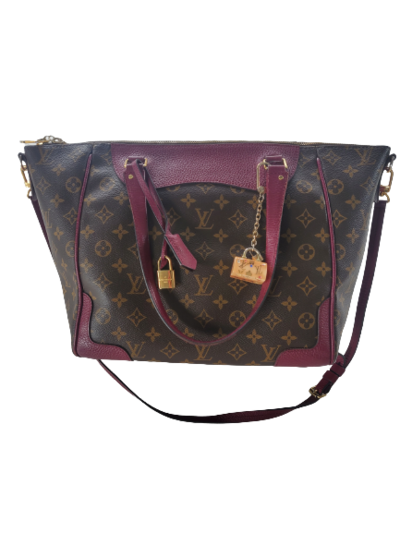 Leather Tote Handbags