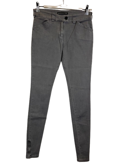 Slim fit jeans