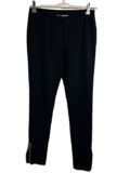 Zipper pants