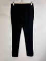 Zipper pants