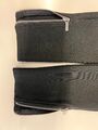 Zipper pants