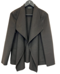 Wool coat