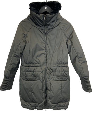 Long coat