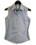 Cotton sleeveless shirt