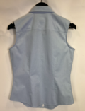 Cotton sleeveless shirt
