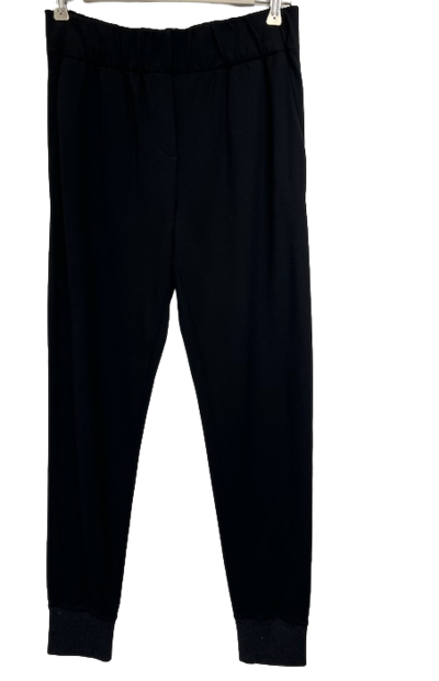 Drawstring pants