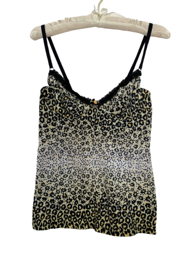 Cotton tank