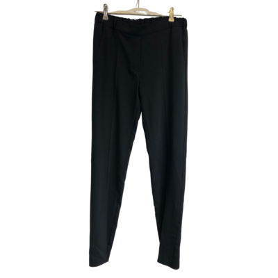 Viscose Chino Pants