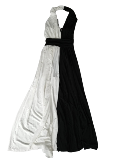 Viscose Flared Jumpsuits