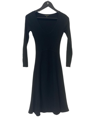 Polyamide Midi Dress
