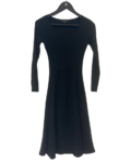 Polyamide Midi Dress