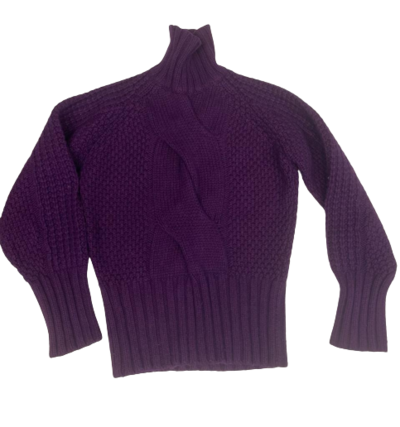 Polyamide Sweaters Knitwear