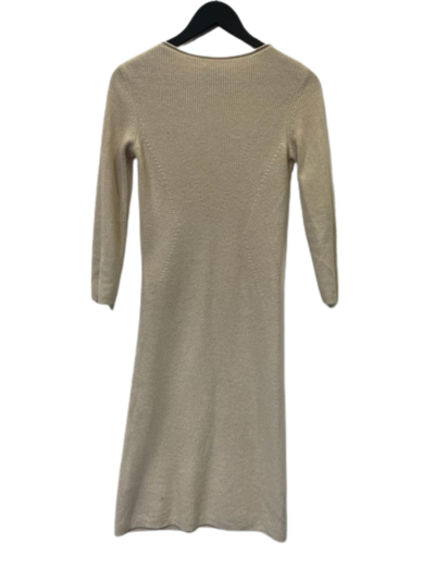 Polyamide Midi Dress