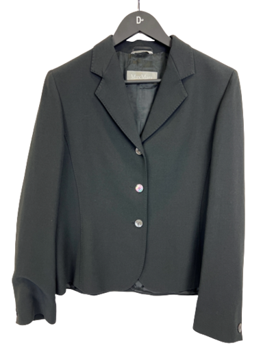 Waist blazer