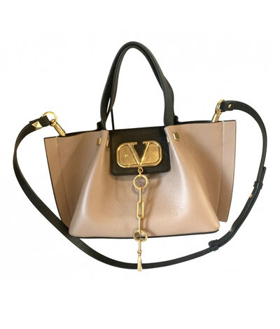 Leather Tote Handbags