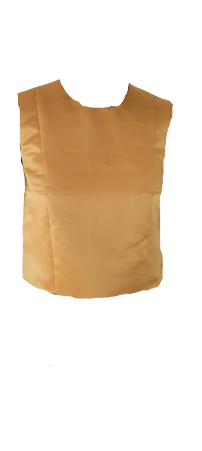 Polyester Tanks Tops