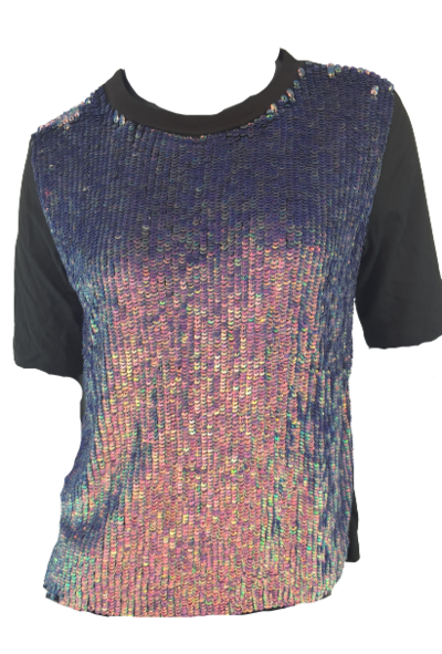 Polyamide T-shirts Tops