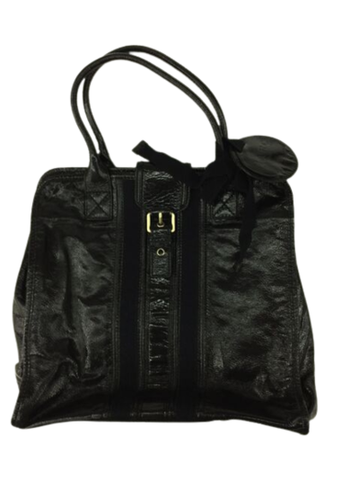 Leather Tote Handbags