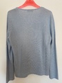 Cashmere V-neck Tops