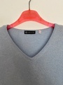 Cashmere V-neck Tops