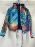 Polyester Jacket Outwear