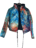 Polyester Jacket Outwear