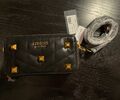Synthetic leather Cross-body Handbags