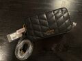 Synthetic leather Cross-body Handbags