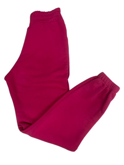 Cotton Joggers Pants