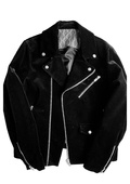 Biker jacket