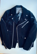Biker jacket