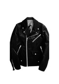Biker jacket