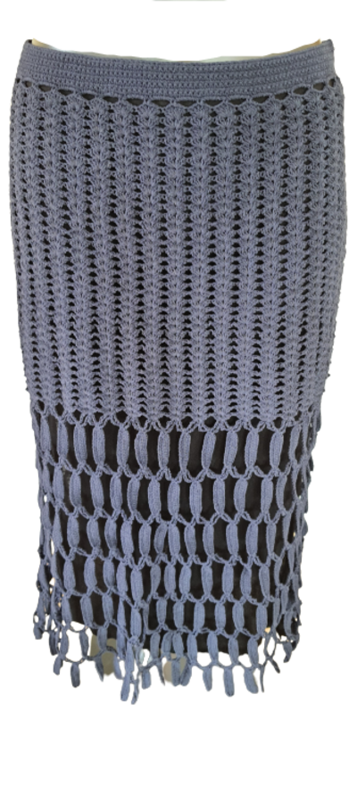 Cotton Skirt