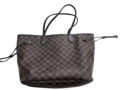 Damier Ebene Neverfull MM Handbag