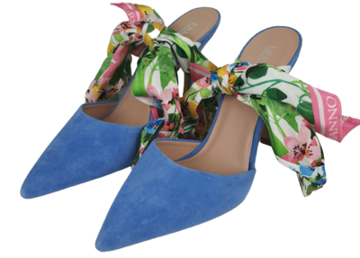 Leather Sandals