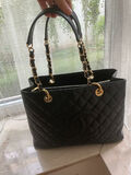 Leather Tote Handbags