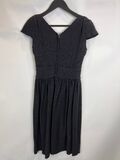 Cotton Midi Dress