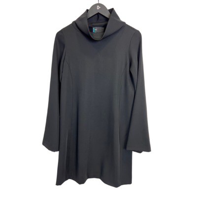 Polyester Mini Dress